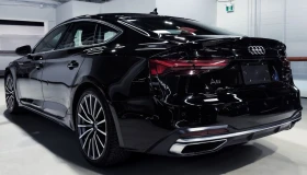 Audi A5 АвтоКредит* (ЦЕНА ДО БГ) - 21999 € / 43026.30 лв. - 26911331 4
