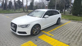 Audi A6 3.0 BiTD 313 - 17000 € / 33249.11 лв. - 83577093 4