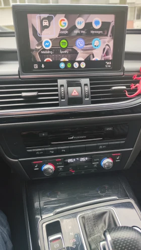 Audi A6 3.0 BiTD 313 - 17000 € / 33249.11 лв. - 83577093 13