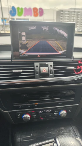 Audi A6 3.0 BiTD 313 - 17000 € / 33249.11 лв. - 83577093 11