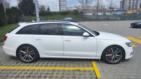 Audi A6 3.0 BiTD 313 - 17000 € / 33249.11 лв. - 83577093 5