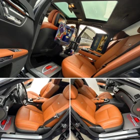 Mercedes-Benz S 500 AMG/ DESIGNO/ PANO/ 3xTV/ LONG/ CAMERA/ MASSAGE - 19999 € / 39114.64 лв. - 63435780 7