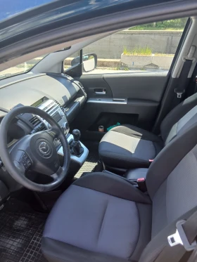 Mazda 5 | Mobile.bg � ����� ������ 3