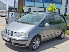 VW Sharan 1.9TDI* (131��)* FACELIFT* ��� ����*  | Mobile.bg � ����� ������ 4