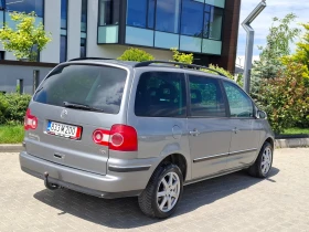 VW Sharan 1.9TDI* (131��)* FACELIFT* ��� ����*  | Mobile.bg � ����� ������ 11
