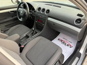 Seat Exeo 2.0TDI | Mobile.bg � ����� ������ 10