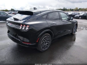 Ford Mustang Mach-E  Premium | Auto.bg — изображение 5