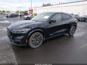 Ford Mustang Mach-E  Premium