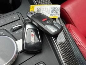 Audi S5 * TECHNIK * DIS * DIGITAL * 360 * 2 КЛЮЧА - 23300 € / 45570.84 лв. - 67603241 11