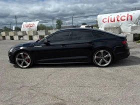 Audi S5 * TECHNIK * DIS * DIGITAL * 360 * 2 КЛЮЧА - 23300 € / 45570.84 лв. - 67603241 8