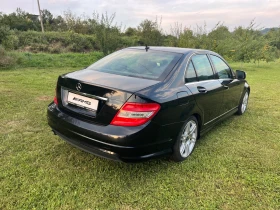 Mercedes-Benz C 220 AMG OM646 AUTO - 6900 € / 13495.23 лв. - 13072708 5