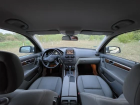 Mercedes-Benz C 220 CDI AUTO OM646 | Mobile.bg � ����� ������ 8