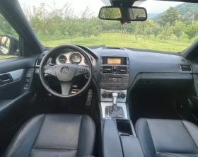 Mercedes-Benz C 220 AMG OM646 AUTO - 6900 € / 13495.23 лв. - 13072708 10