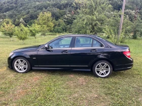 Mercedes-Benz C 220 AMG OM646 AUTO - 6900 € / 13495.23 лв. - 13072708 8