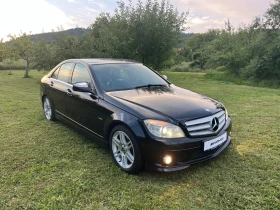 Mercedes-Benz C 220 AMG OM646 AUTO - 6900 € / 13495.23 лв. - 13072708 3