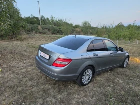 Mercedes-Benz C 220 CDI AUTO OM646 | Mobile.bg � ����� ������ 4
