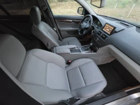 Mercedes-Benz C 220 CDI AUTO OM646 | Mobile.bg � ����� ������ 11