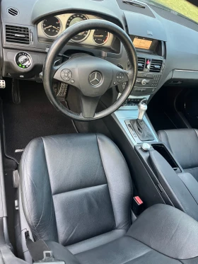 Mercedes-Benz C 220 AMG OM646 AUTO - 6900 € / 13495.23 лв. - 13072708 9