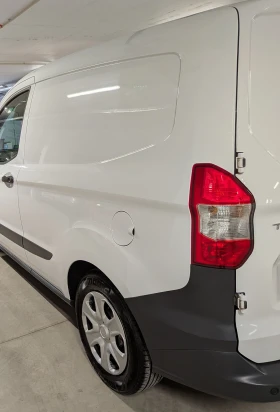 Ford Courier 1.5 TDCI | Mobile.bg � ����� ������ 5