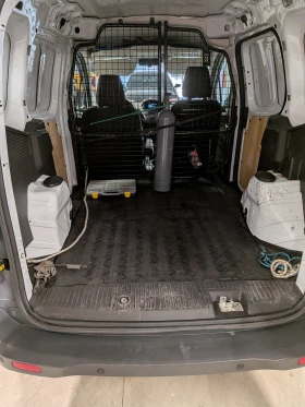 Ford Courier 1.5 TDCI | Mobile.bg � ����� ������ 12