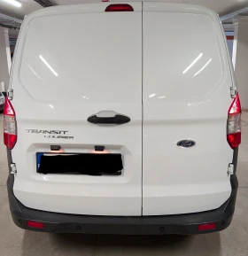 Ford Courier 1.5 TDCI | Mobile.bg � ����� ������ 6