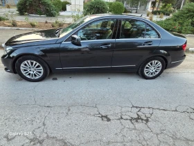 Mercedes-Benz C 220     Седан  - 8400 € - 69784896 15