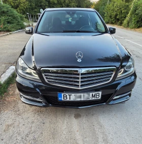 Mercedes-Benz C 220     Седан  - 8400 € - 69784896 13