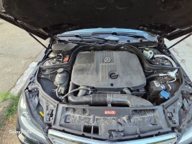 Mercedes-Benz C 220     Седан  - 8400 € - 69784896 11