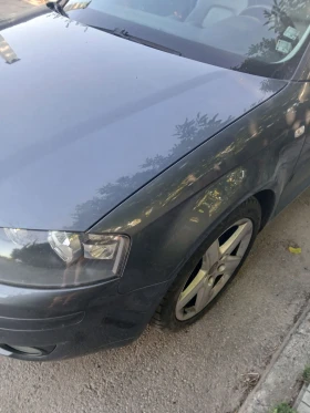 Audi A3 2.0 TDI | Mobile.bg � ����� ������ 10