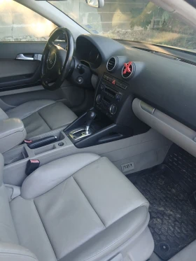 Audi A3 2.0 TDI | Mobile.bg � ����� ������ 9