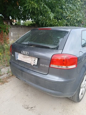 Audi A3 2.0 TDI | Mobile.bg � ����� ������ 4