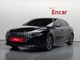 ������ Hyundai Grandeur