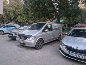 Mercedes-Benz Viano 5+ 1 | Mobile.bg � ����� ������ 4