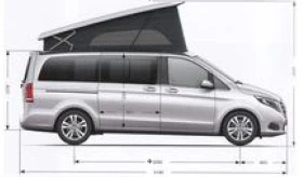 Mercedes-Benz Viano 5+ 1 | Mobile.bg � ����� ������ 5