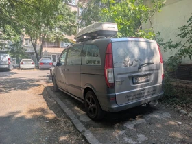 Mercedes-Benz Viano 5+ 1 | Mobile.bg � ����� ������ 3