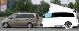 Mercedes-Benz Viano 5+ 1 | Mobile.bg � ����� ������ 7
