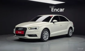 Audi A3 25 TDI
