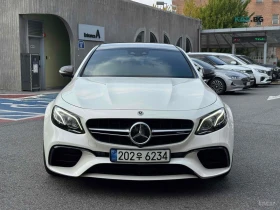 Mercedes-Benz E 63 AMG 4MATIC+ * HUD* 360* МАСАЖИ* ОБДУХ* НАВИ* ПАНО | Auto.bg — изображение 3
