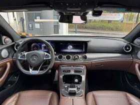 Mercedes-Benz E 63 AMG 4MATIC+ * HUD* 360* МАСАЖИ* ОБДУХ* НАВИ* ПАНО | Auto.bg — изображение 7