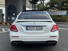 Mercedes-Benz E 63 AMG 4MATIC+ * HUD* 360* МАСАЖИ* ОБДУХ* НАВИ* ПАНО | Auto.bg — изображение 4