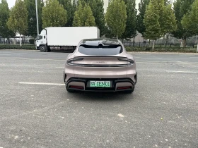 Xiaomi YU7 2026* НОВ* 5000КМ* 94KWH* ACC* 360* ОБДУХ | Auto.bg — изображение 5
