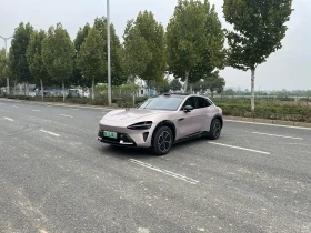 Xiaomi YU7 2026* НОВ* 5000КМ* 94KWH* ACC* 360* ОБДУХ | Auto.bg — изображение 3