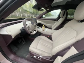 Xiaomi YU7 2026* НОВ* 5000КМ* 94KWH* ACC* 360* ОБДУХ | Auto.bg — изображение 8
