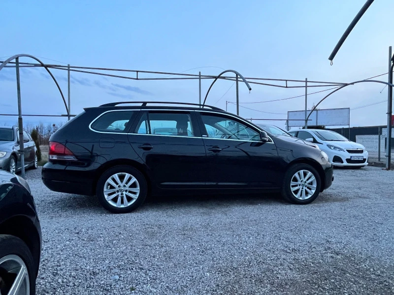 VW Golf 1.2TSI* 163000* БЕНЗИН , снимка 13 - Автомобили и джипове - 44808164