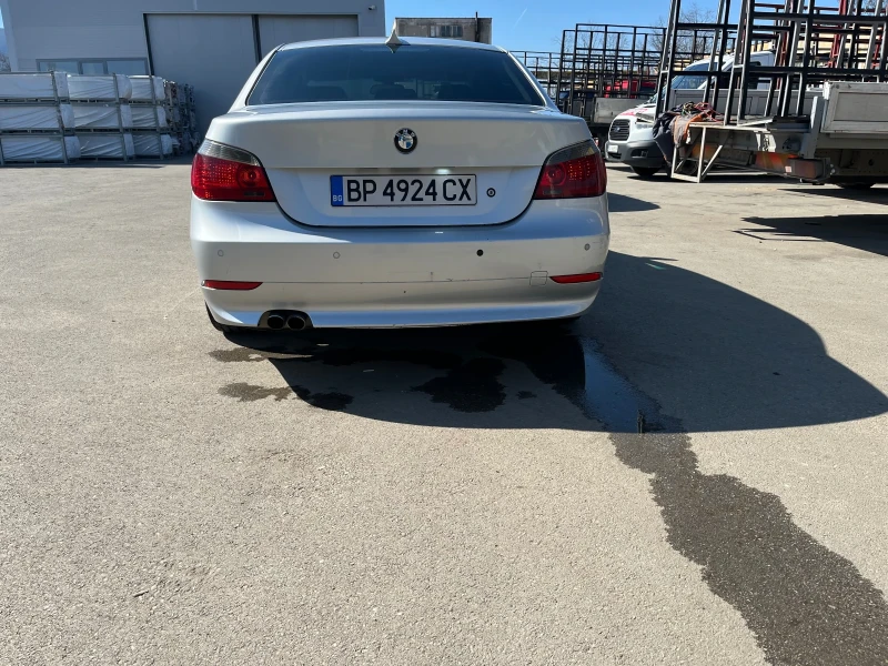 BMW 525 177, снимка 3 - Автомобили и джипове - 47427438