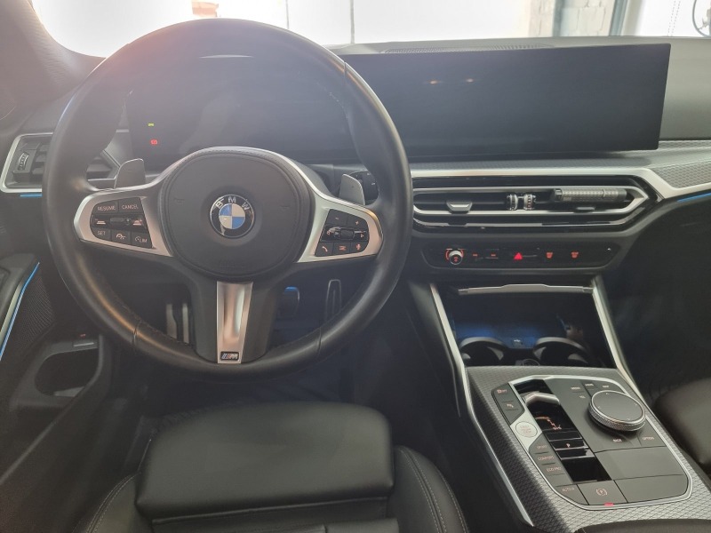 BMW 330 330 d XDrive MSport, снимка 6 - Автомобили и джипове - 46320681
