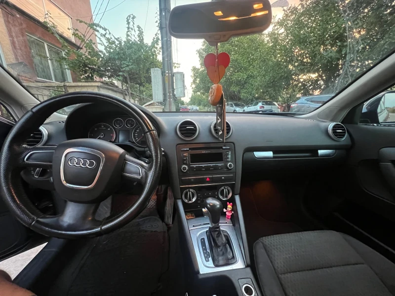 Audi A3, снимка 6 - Автомобили и джипове - 47164354