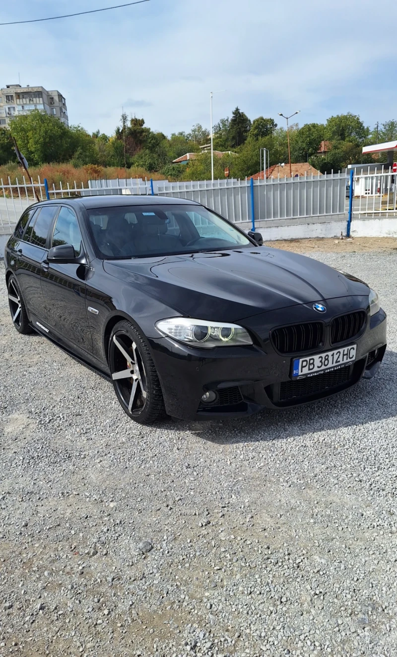 BMW 530 3.0, снимка 1 - Автомобили и джипове - 47307540