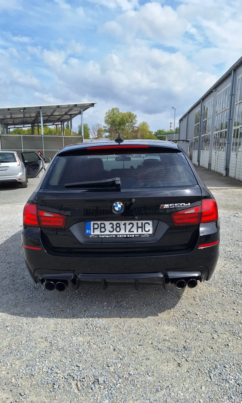 BMW 530 3.0, снимка 5 - Автомобили и джипове - 47307540