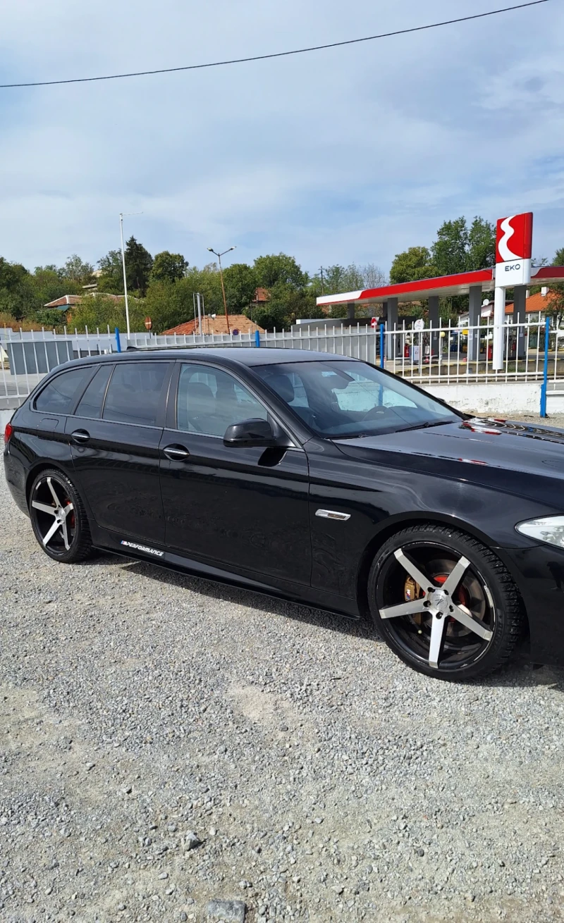 BMW 530 3.0, снимка 3 - Автомобили и джипове - 47307540